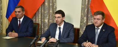 Главным федеральным инспектором по Рязанской области назначили Михаила Максимова