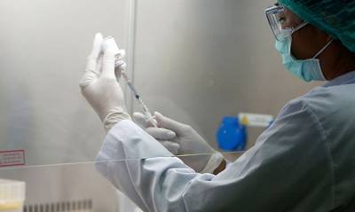 Россиян предупредили о новых побочных эффектах отечественной вакцины от коронавируса
