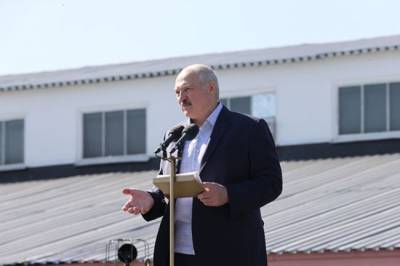 «Пойдете ломить – ответите»: Лукашенко навязал «мужской разговор» протестующим