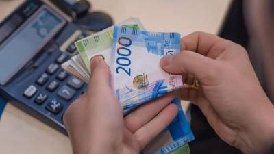 «По 12 тысяч рублей»: Новые выплаты получат россияне