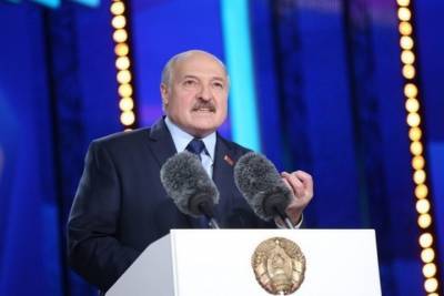 Найдено сходство между Лукашенко и расстрелянным Чаушеску