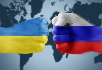 Украина прекращает соглашение с РФ относительно торговых представительств