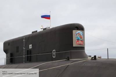 Дандыкин объяснил, как флот России наказал США за подводные «каникулы»
