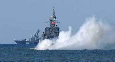 Польский эксперт уверен, что усиление русского Крыма заставит НАТО умерить аппетит в Средиземном море