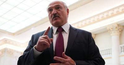 Лукашенко назвал условие для проведения новых президентских выборов