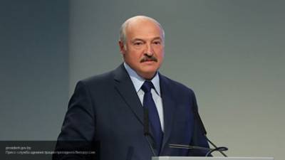 Лукашенко назвал условие проведения новых выборов президента Белоруссии