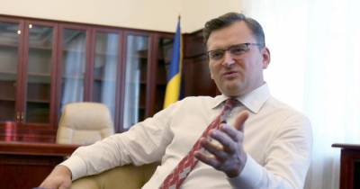 Украинский посол вызван из Минска в знак недовольства Киева
