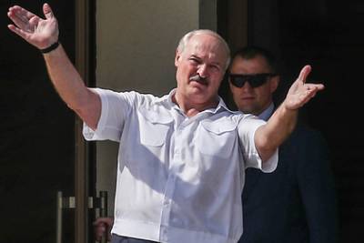 Лукашенко передумал и допустил новые выборы с одним условием