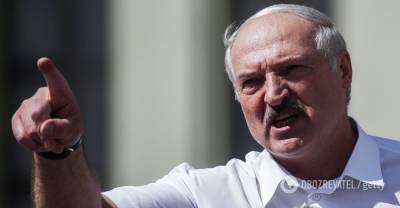 Лукашенко назвал условие проведения новых выборов президента | Мир | OBOZREVATEL