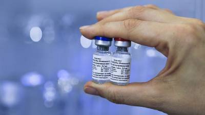 Лидер Мексики заявил о готовности испытать вакцину из РФ при ее эффективности
