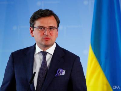 Украина впервые вызвала в Киев своего посла в Беларуси