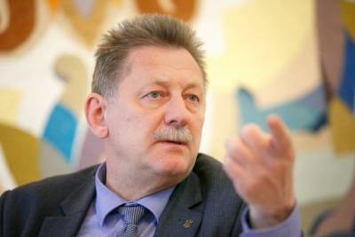 Посла Украины в Белоруссии срочно вызвали в Киев