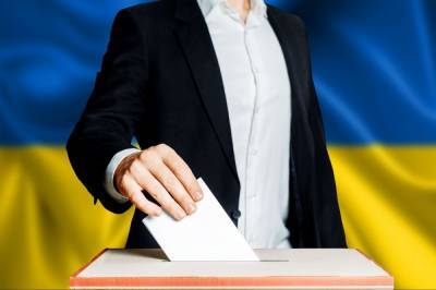 Местные выборы 2020: киевляне назвали, за кого будут голосовать