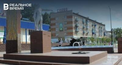 Районные памятные знаки жертвам второй мировой в Татарстане восстановят за 17,5 миллиона