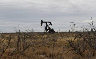 Стоимость нефти растет на фоне ожидания заседания ОПЕК+