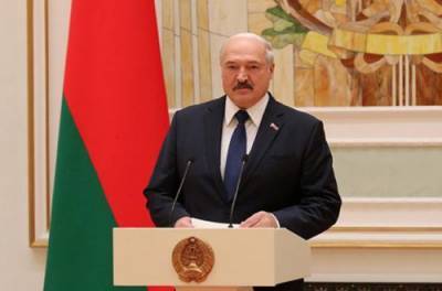 Бацька опять попал в немилость: в ЕС жестко отреагировали на происходящее в Беларуси