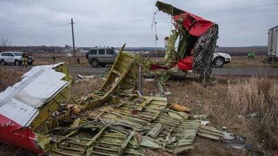 Эксперт Антипов раскрыл связь суда Нидерландов и СБУ в деле MH17