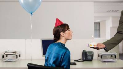 В каких случаях можно уходить с работы пораньше в свой день рождения?