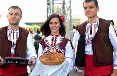 История болгарской общины: от прошлых веков до 2020 года