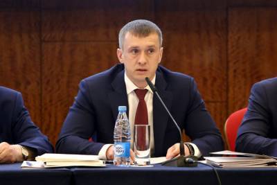 Алаев попросил комитет по этике оценить высказывания Федуна в адрес судей