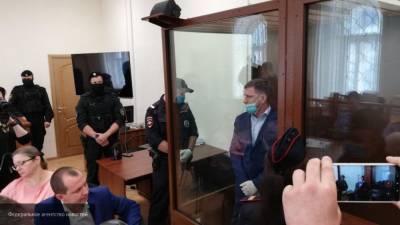 Жириновский собрался посетить Фургала в СИЗО