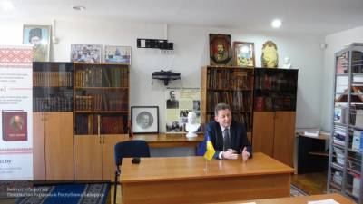Кулеба объявил об отзыве посла Украины из Белоруссии для консультаций