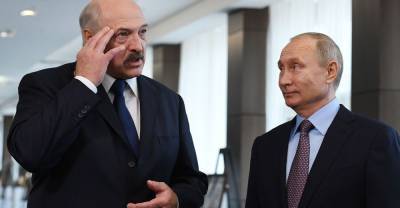 Путин может помочь Лукашенко, если он отдаст власть, – ведущий российский политолог | Мир | OBOZREVATEL