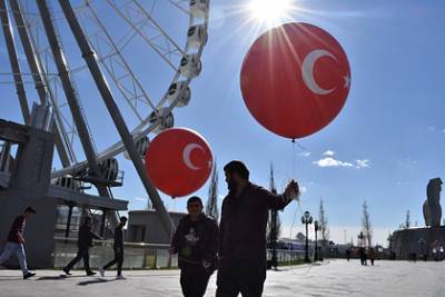 Россиянин рассказал о «наглом обмане» туристов в Турции