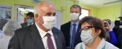 Ассоциация врачей: 2020 год войдет в историю здравоохранения Костромской области