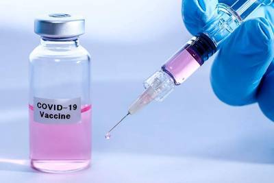 «Вектор» приступил ко второму этапу испытаний второй российской вакцины от коронавируса