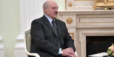 «Его слово пустое, как шаманский бубен»: Лукашенко предупредили о европейских «миротворцах»