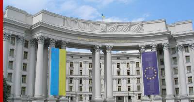 Киев впервые в истории вызвал посла в Минске для консультаций
