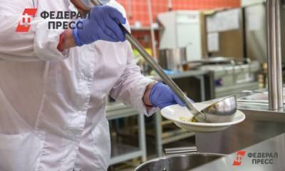 Самарские школьники получат бесплатное горячее питание с 1 сентября