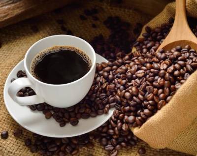 Кофе снижает риск развития рака ротовой полости даже у курильщиков и любителей спиртного