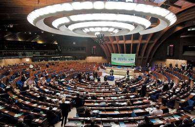 Европарламент не признал выборы в Беларуси, назвал Тихановскую президентом, а Лукашено – персоной нон-грата