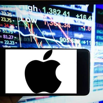 Мосбиржа назвала дату начала торгов акциями Apple