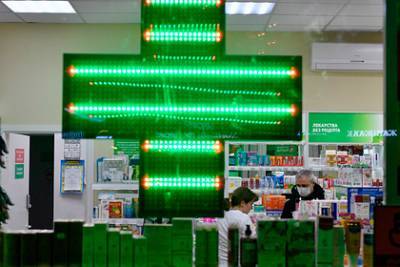 Законопроект «Единой России» обеспечит снижение цен на лекарства