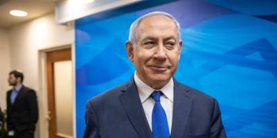 Нетаниягу: «Мирное соглашение с ОАЭ поможет творить историю Израиля и палестинцев»
