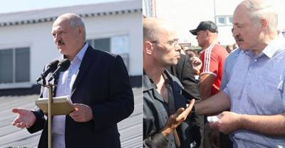 В Беларуси задержали сотрудника завода, который разозлил Лукашенко | Мир | OBOZREVATEL