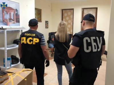 СБУ уличила чиновников Закарпатской ОГА в коррупционных схемах при закупках средств индивидуальной защиты для больниц