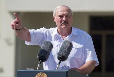 «Разберемся жестоко»: после визита Лукашенко на завод нескольких рабочих задержали