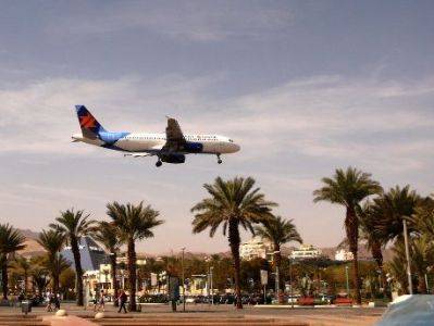 Израиль готовится к прямым рейсам в ОАЭ