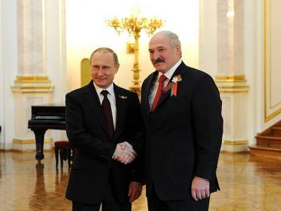 «Наиболее выгодным для Москвы вариантом может стать «слив» Лукашенко»