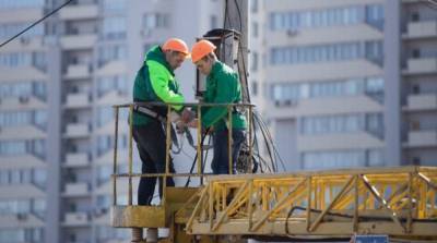 Центр Киева остался без электроснабжения из-за аварии