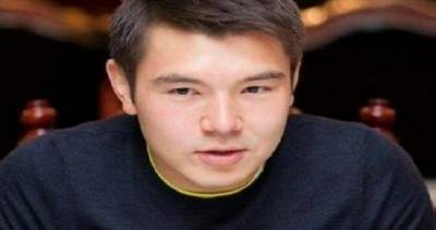 В Лондоне скончался внук Нурсултана Назарбаева
