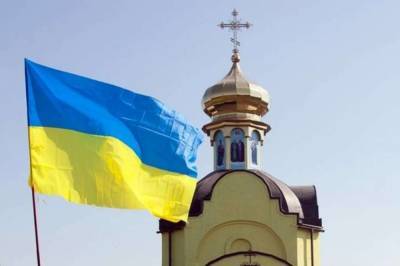 В Киевской области ограничивают проведение религиозных мероприятий из-за ухудшения ситуации с COVID-19