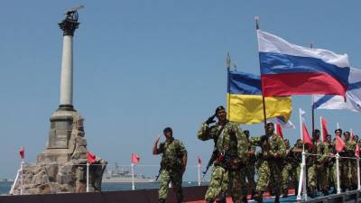 Монтян призвала объединиться РФ, Украину и Белоруссию
