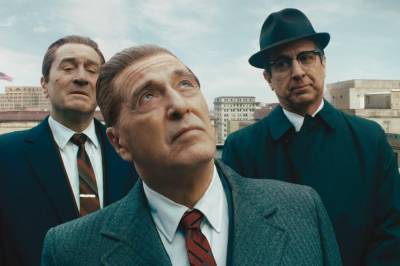 Итальянец в Голливуде: кинокритик объяснил феномен Роберта Де Ниро