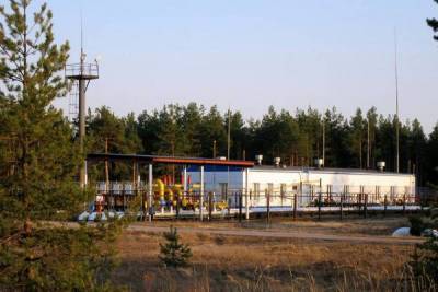 Жителей Дзержинска предупредили о возможном запахе газа