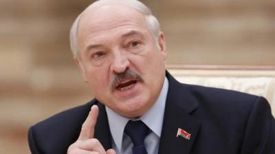 Лукашенко заявил о готовности передать свои полномочия и назвал условие